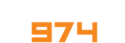 logo jet ski 974
